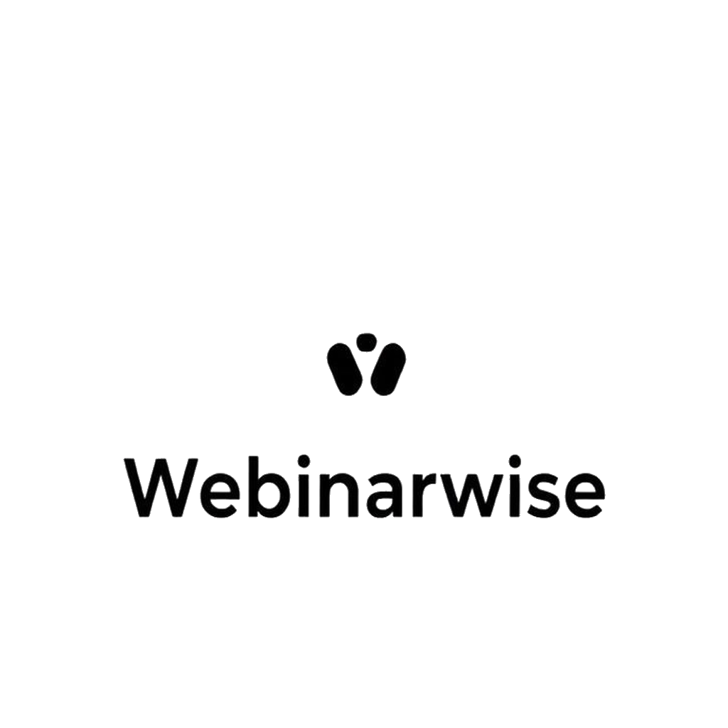 Webinarwise logo